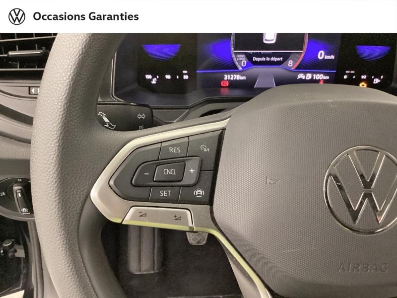 Voitures occasions VOLKSWAGEN POLO Polo Nice