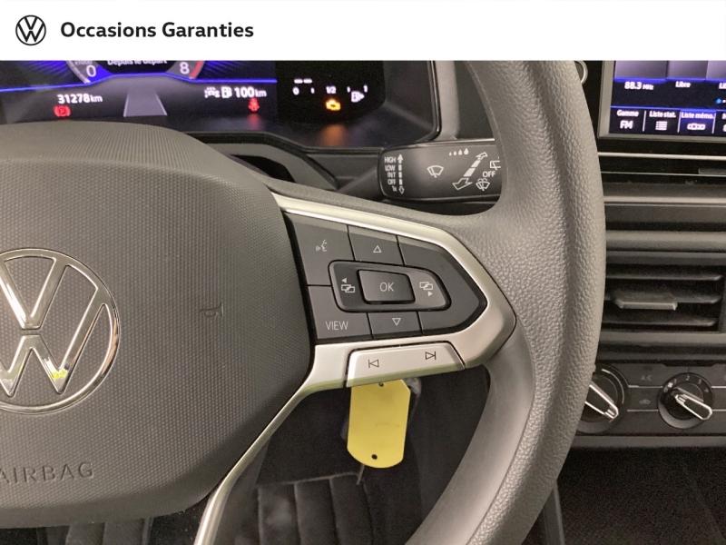 Voitures occasions VOLKSWAGEN POLO Polo Nice