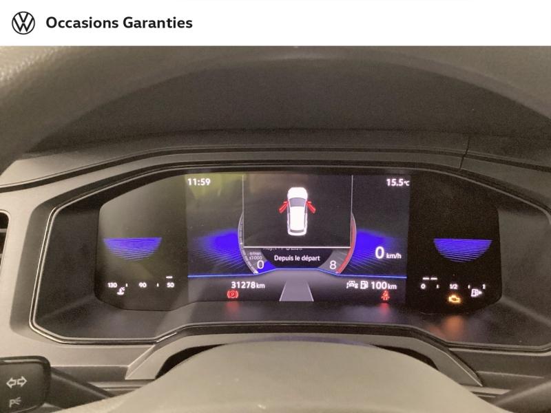 Voitures occasions VOLKSWAGEN POLO Polo Nice