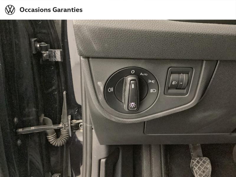Voitures occasions VOLKSWAGEN POLO Polo Nice