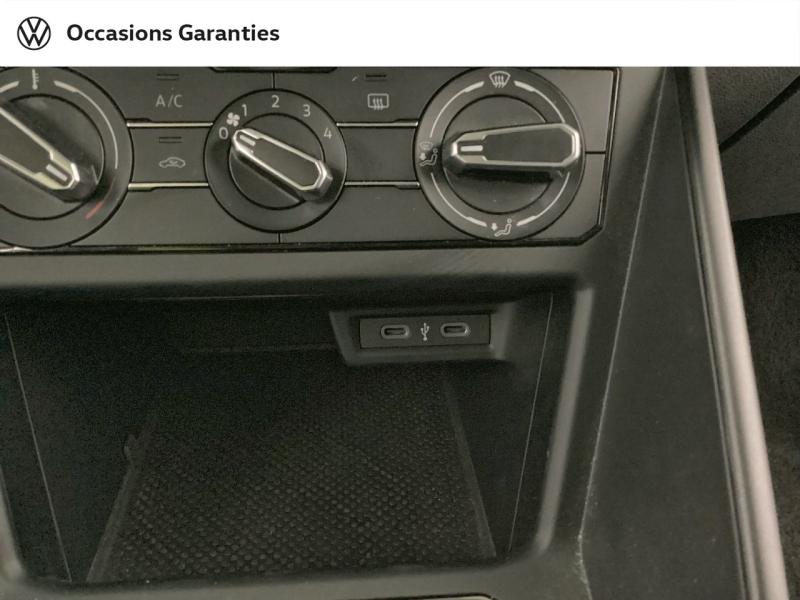 Voitures occasions VOLKSWAGEN POLO Polo Nice