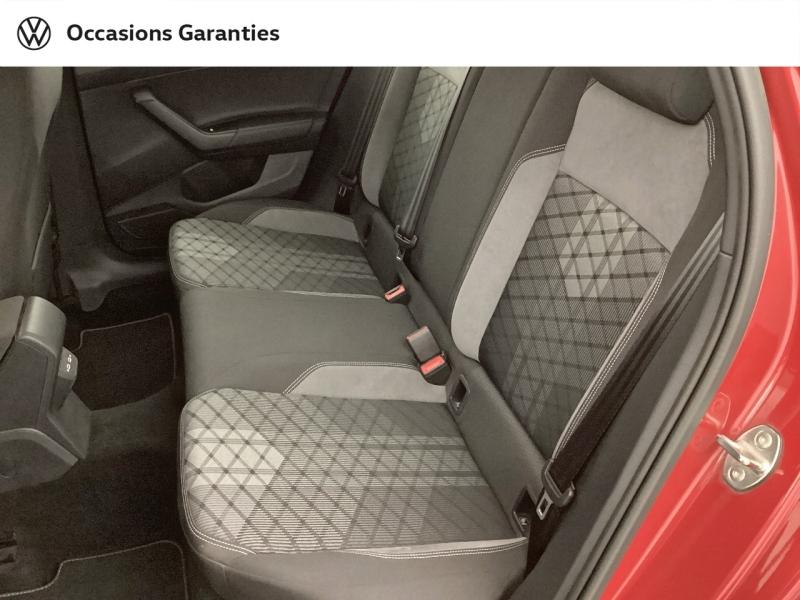 Voitures occasions VOLKSWAGEN POLO R-Line Nice