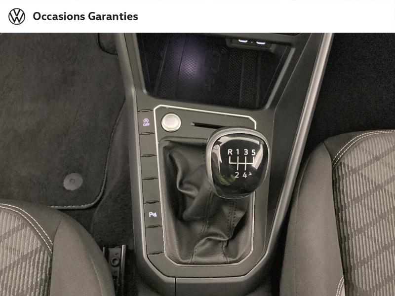 Voitures occasions VOLKSWAGEN POLO R-Line Nice