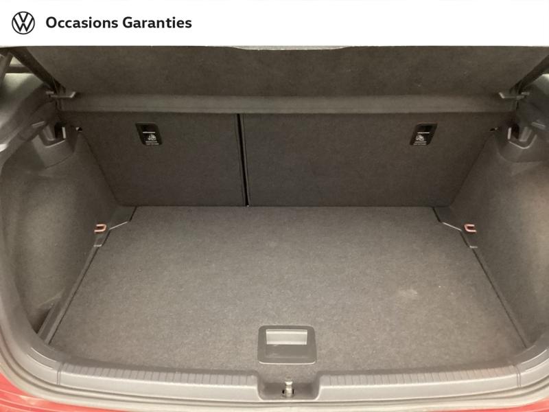 Voitures occasions VOLKSWAGEN POLO R-Line Nice