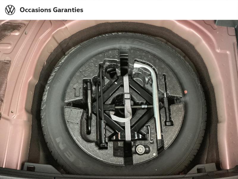 Voitures occasions VOLKSWAGEN POLO R-Line Nice