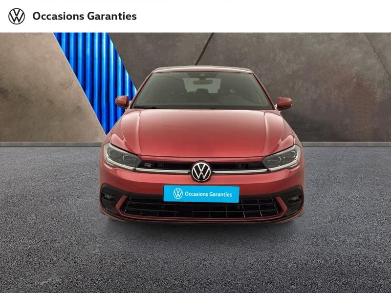 Voitures occasions VOLKSWAGEN POLO R-Line Nice