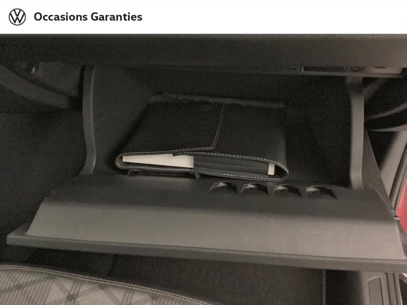 Voitures occasions VOLKSWAGEN POLO R-Line Nice