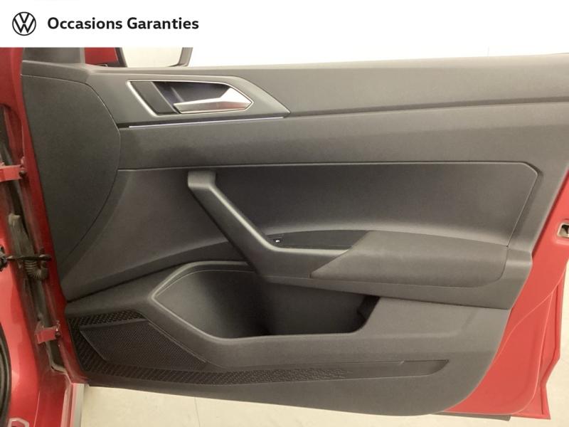 Voitures occasions VOLKSWAGEN POLO R-Line Nice
