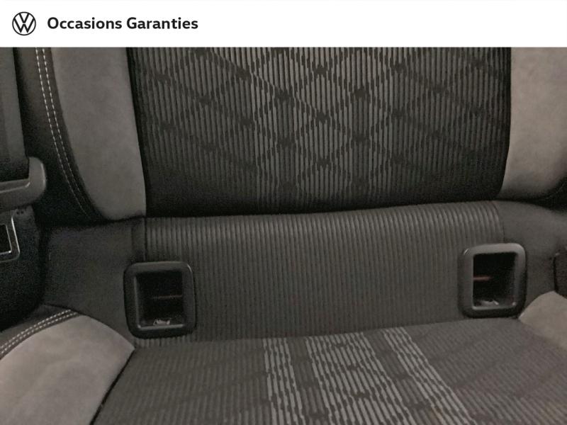 Voitures occasions VOLKSWAGEN POLO R-Line Nice