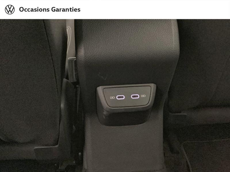 Voitures occasions VOLKSWAGEN POLO R-Line Nice