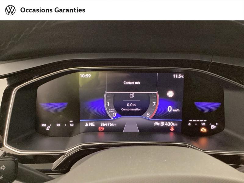 Voitures occasions VOLKSWAGEN POLO R-Line Nice