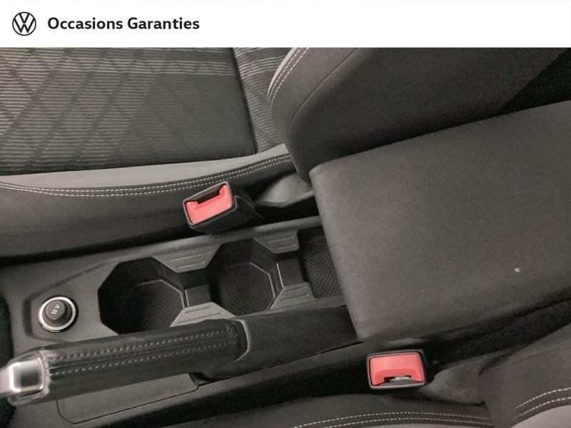 Voitures occasions VOLKSWAGEN POLO R-Line Nice