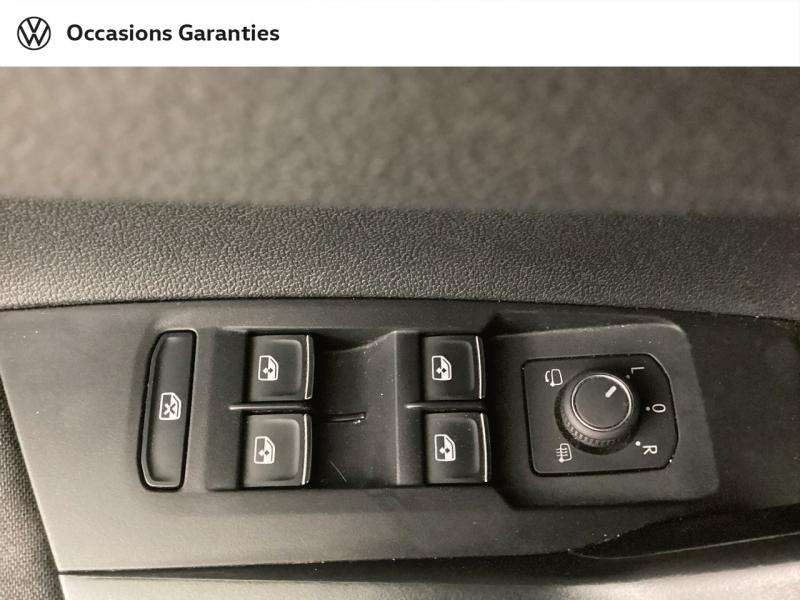 Voitures occasions VOLKSWAGEN POLO R-Line Nice