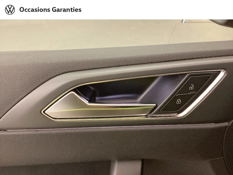 Voitures occasions VOLKSWAGEN POLO R-Line Nice