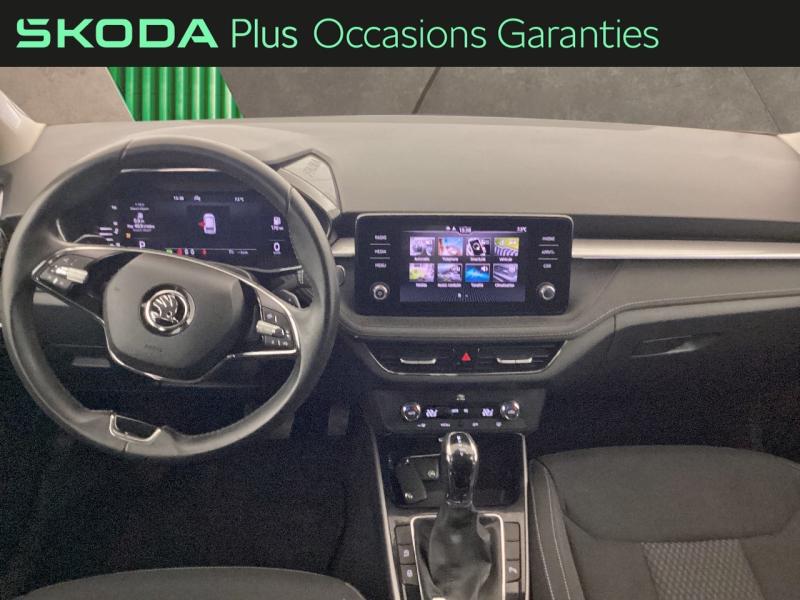 Voitures occasions ŠKODA FABIA Style Nice