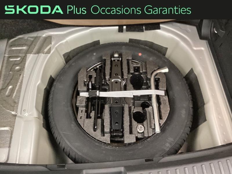 Voitures occasions ŠKODA FABIA Style Nice