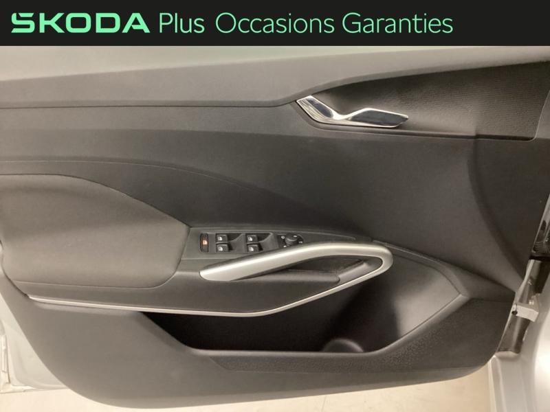 Voitures occasions ŠKODA FABIA Style Nice