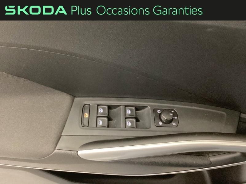 Voitures occasions ŠKODA FABIA Style Nice