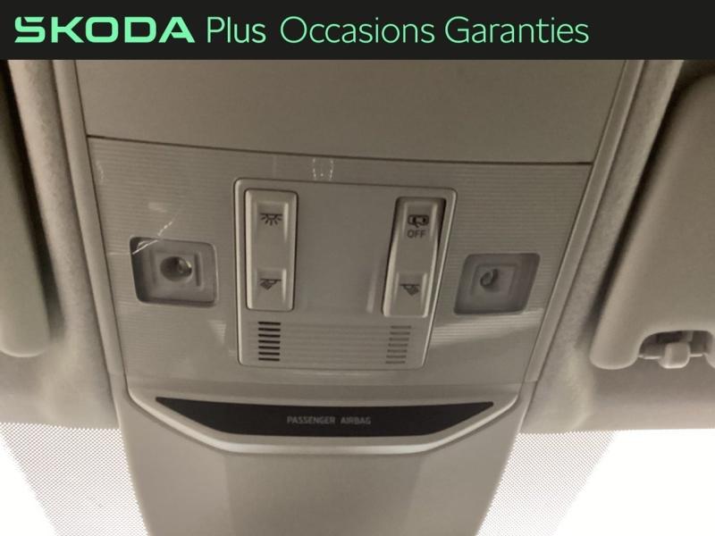 Voitures occasions ŠKODA FABIA Style Nice