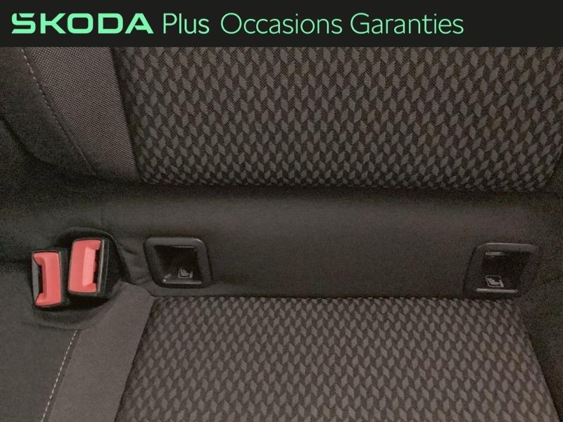 Voitures occasions ŠKODA FABIA Style Nice