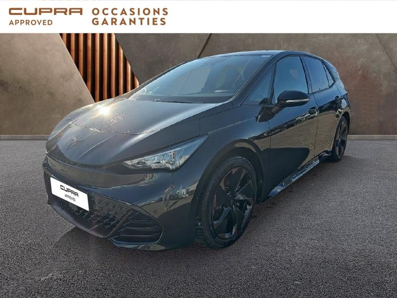 Voitures occasions CUPRA BORN VZ Nice