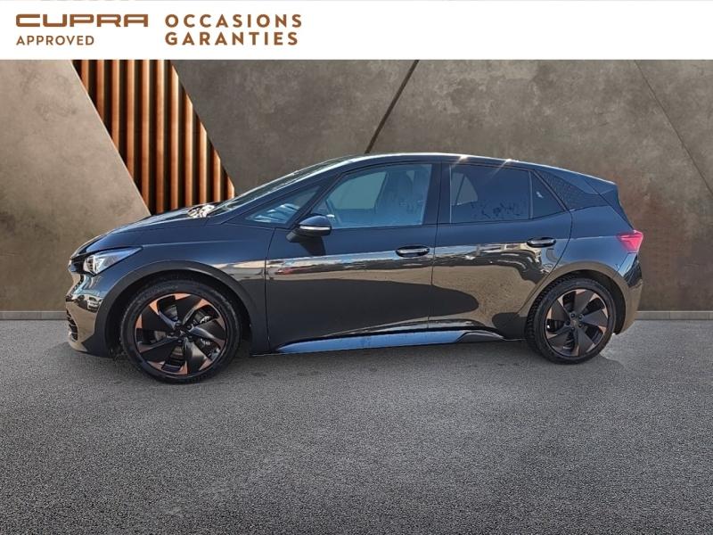 Voitures occasions CUPRA BORN VZ Nice