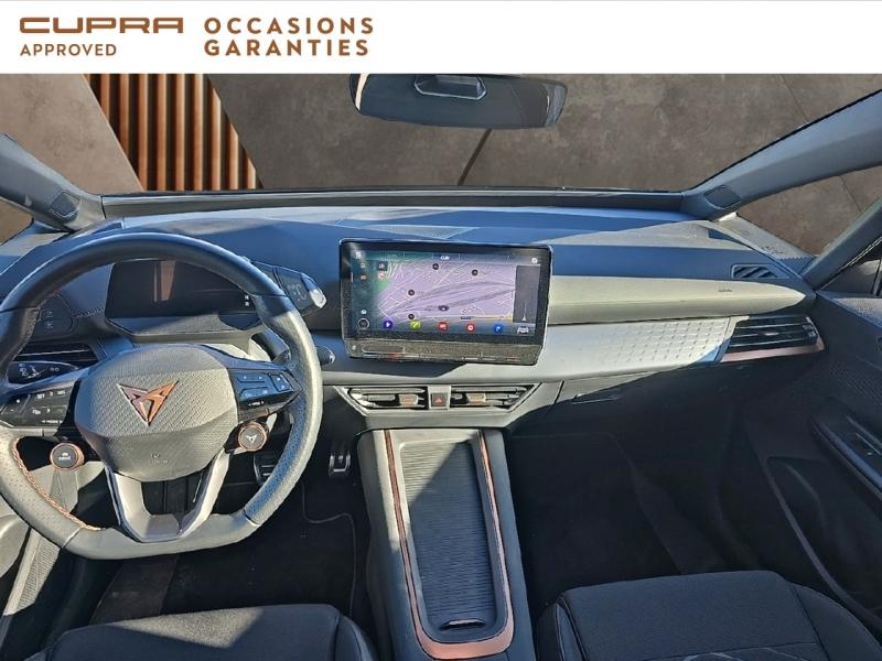 Voitures occasions CUPRA BORN VZ Nice