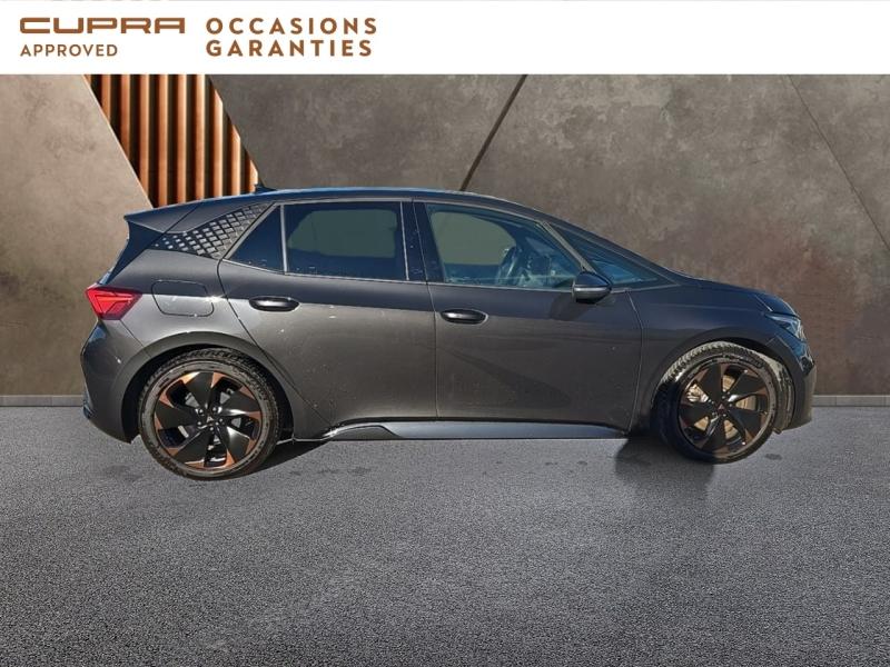 Voitures occasions CUPRA BORN VZ Nice