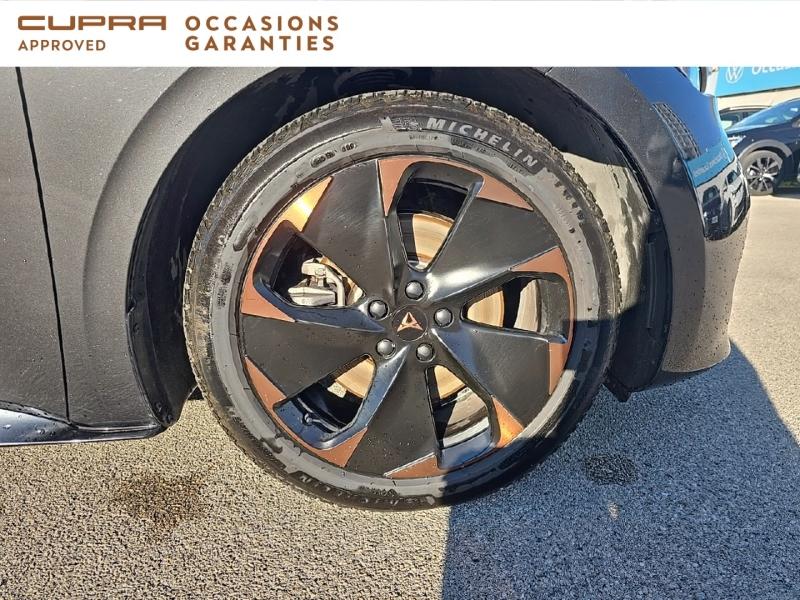 Voitures occasions CUPRA BORN VZ Nice