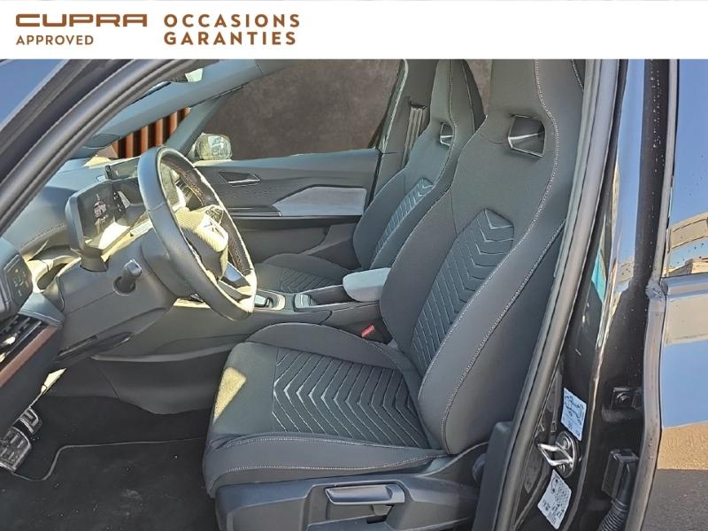 Voitures occasions CUPRA BORN VZ Nice