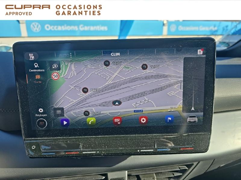 Voitures occasions CUPRA BORN VZ Nice