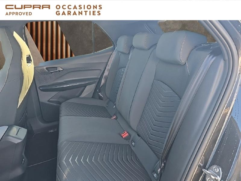 Voitures occasions CUPRA BORN VZ Nice