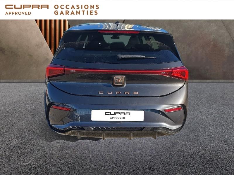 Voitures occasions CUPRA BORN VZ Nice