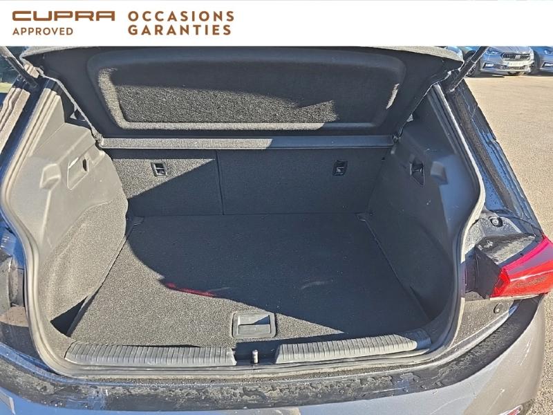 Voitures occasions CUPRA BORN VZ Nice