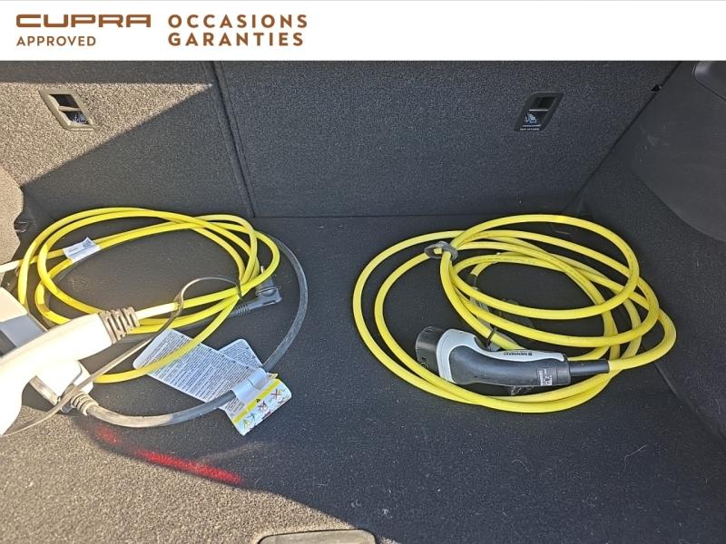 Voitures occasions CUPRA BORN VZ Nice