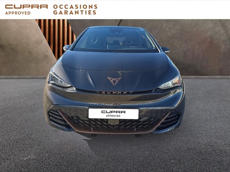 Voitures occasions CUPRA BORN VZ Nice