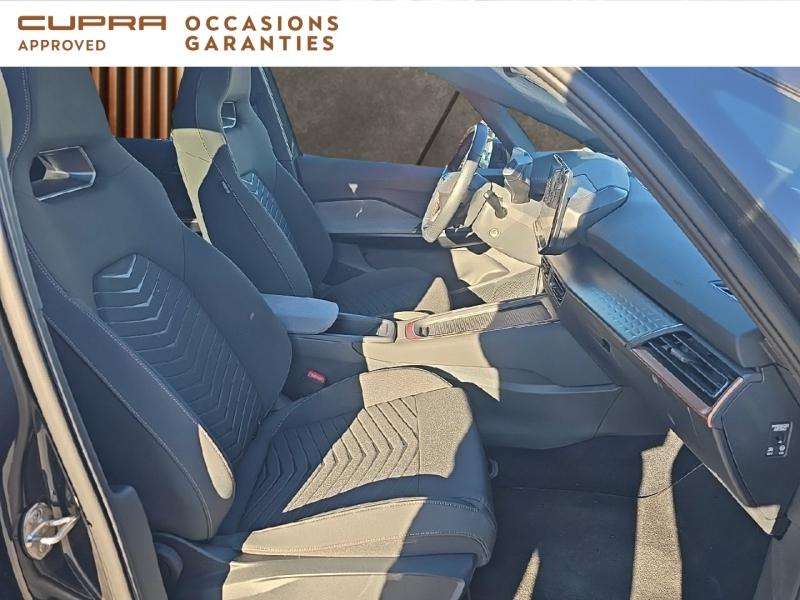 Voitures occasions CUPRA BORN VZ Nice