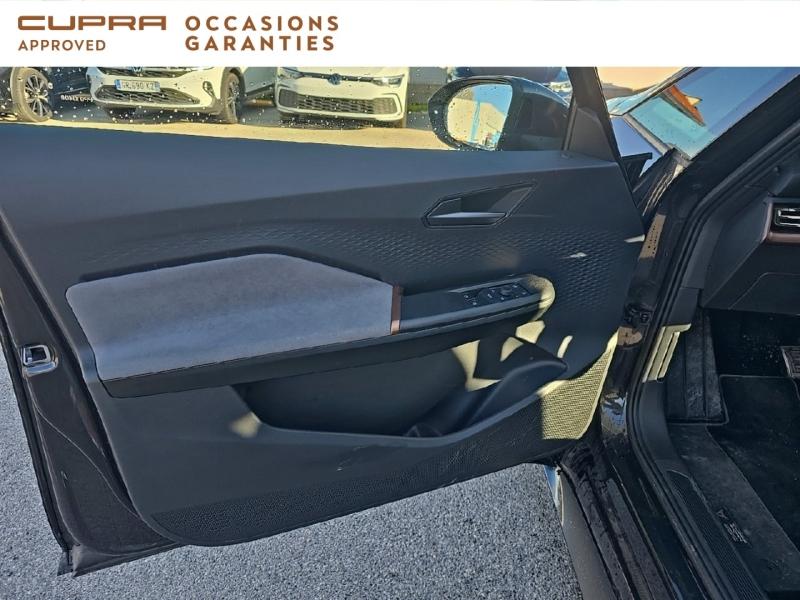 Voitures occasions CUPRA BORN VZ Nice