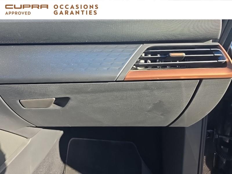 Voitures occasions CUPRA BORN VZ Nice