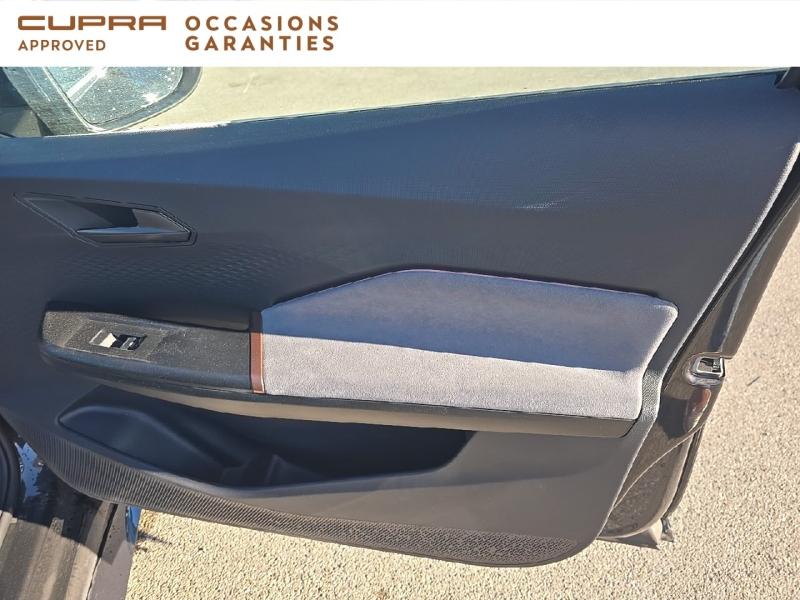 Voitures occasions CUPRA BORN VZ Nice