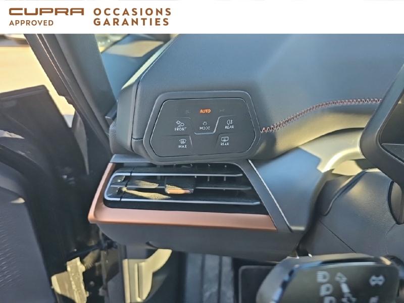 Voitures occasions CUPRA BORN VZ Nice