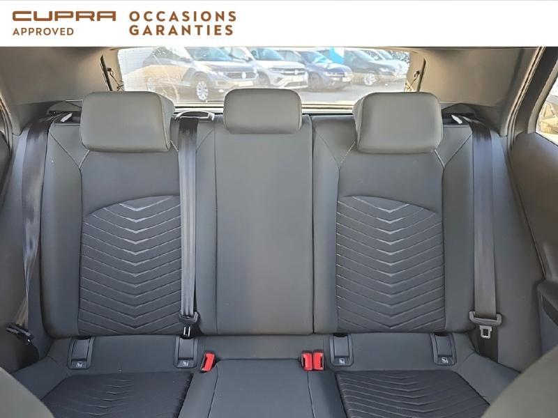 Voitures occasions CUPRA BORN VZ Nice