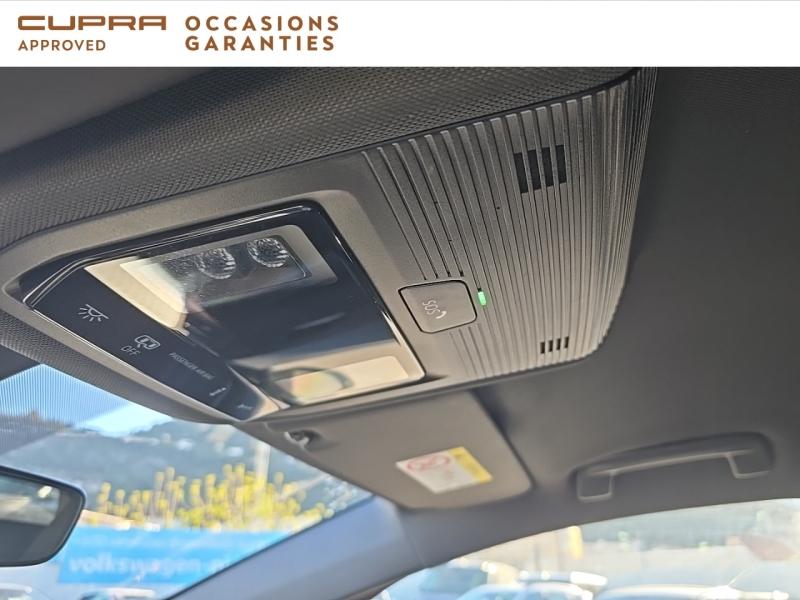 Voitures occasions CUPRA BORN VZ Nice