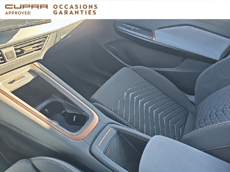 Voitures occasions CUPRA BORN VZ Nice