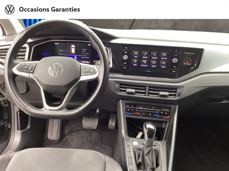 Voitures occasions VOLKSWAGEN POLO Style Nice