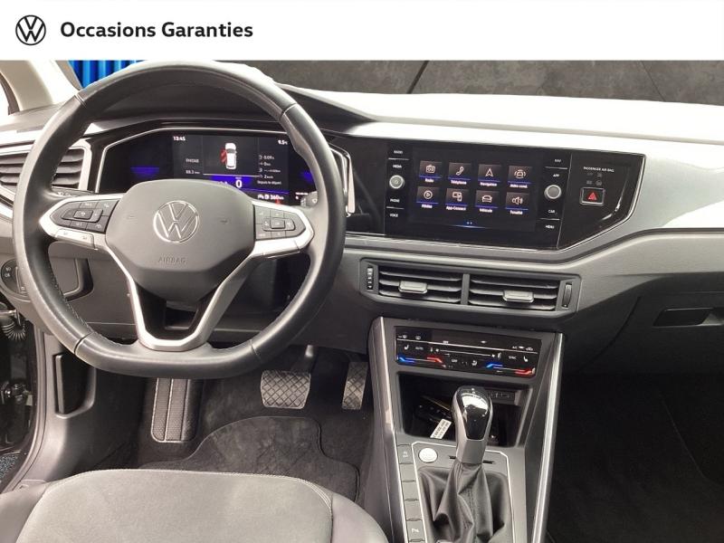 Voitures occasions VOLKSWAGEN POLO Style Nice
