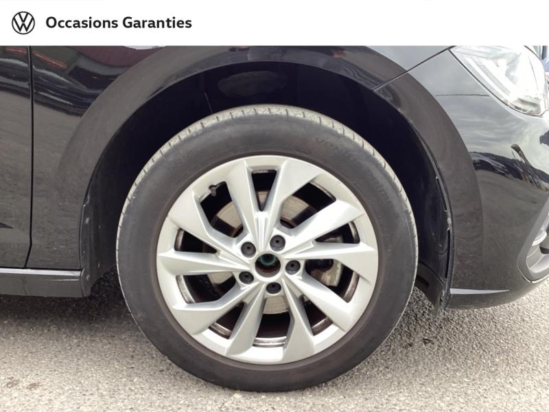 Voitures occasions VOLKSWAGEN POLO Style Nice