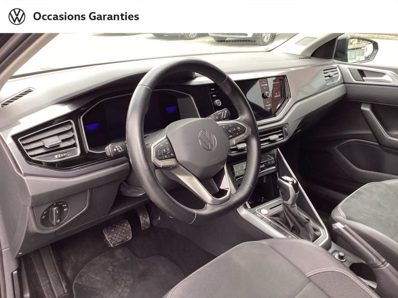 Voitures occasions VOLKSWAGEN POLO Style Nice