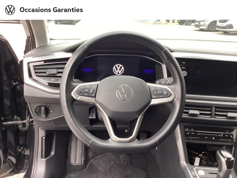 Voitures occasions VOLKSWAGEN POLO Style Nice