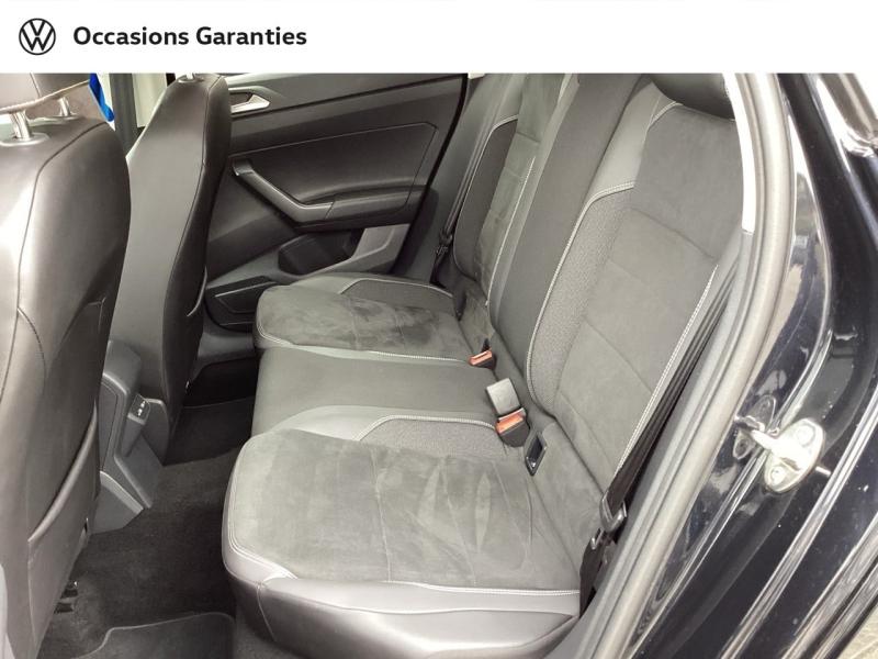 Voitures occasions VOLKSWAGEN POLO Style Nice